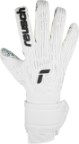 Reusch Attrakt Freegel Fusion 5470015 1100 white front